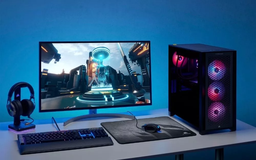 Home - BR Computer