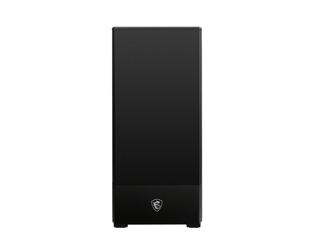 CABINET MSI MAG FORGE 110R GAMING - BR Computer