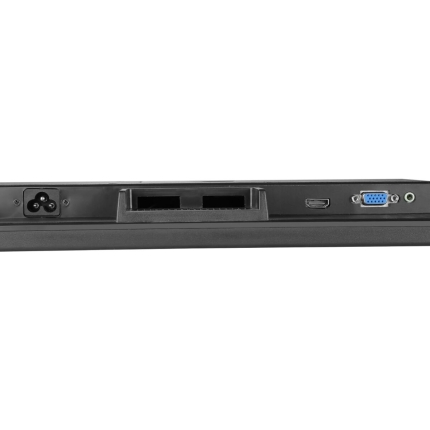 MONITOR ENTER LED 20" E-MO-A015 - BR Computer