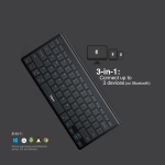 KEYBOARD FINGERS BLUETOOTH TEENY CLICKS - Image 5