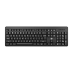 KEYBOARD HP K160 (9Z4V7AA#ACJ)