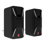 SPEAKER IBALL SOUNDWAVE 300 (IB2402) - Image 2