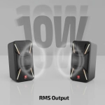 SPEAKER IBALL SOUNDWAVE 300 (IB2402) - Image 4