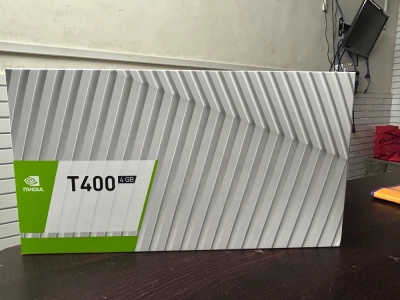 GRAPHICS CARD QUADRO NVIDIA 4GB T400 - Image 4