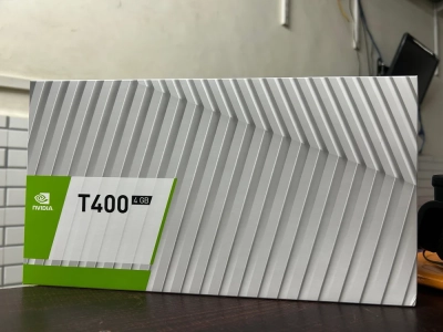GRAPHICS CARD QUADRO NVIDIA 4GB T400 - Image 6