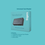 CARD READER FINGERS UNIVERSAL - Image 5
