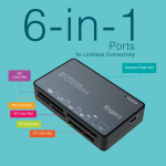 CARD READER FINGERS UNIVERSAL - Image 3