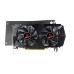 GRAPHIC CARD BIOSTAR GC 4GB GTX 1050 TI - Image 3