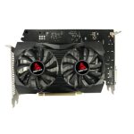 GRAPHIC CARD BIOSTAR GC 4GB GTX 1050 TI - Image 4