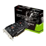 GRAPHIC CARD BIOSTAR GC 4GB GTX 1050 TI - Image 6